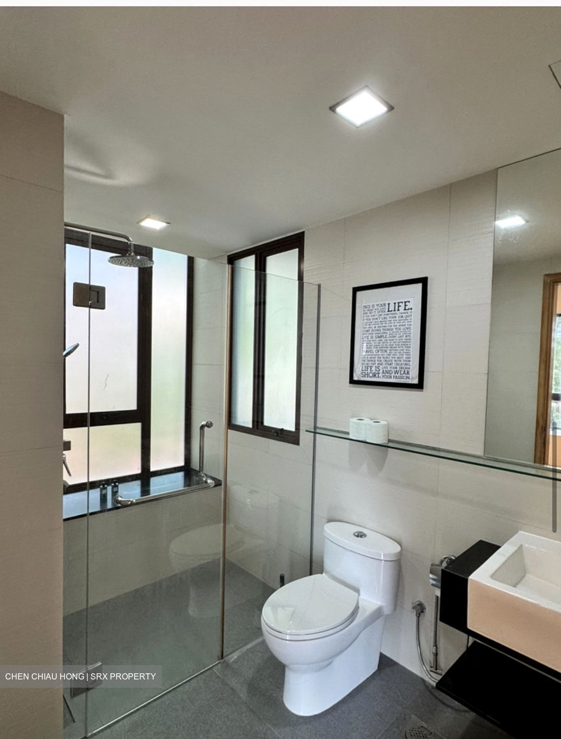 The Amarelle (D15), Apartment #483830481